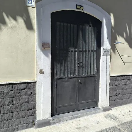 בית נופש La Nica