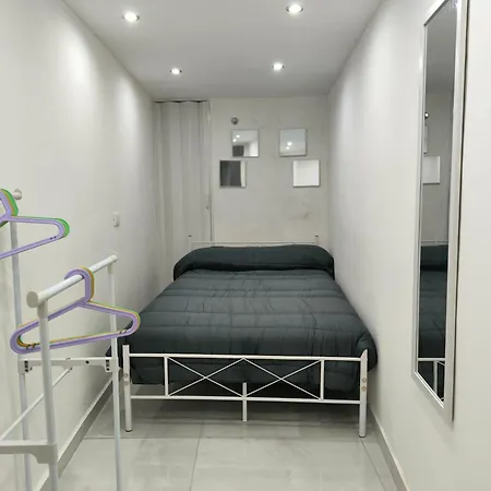 Nyaraló La Nica Catania